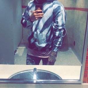 Meet your Posher, Nick